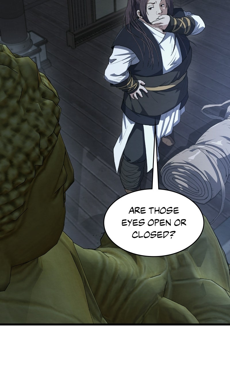 The Mighty Delinquentof the Dan Clan Episode 10 page 111 - 