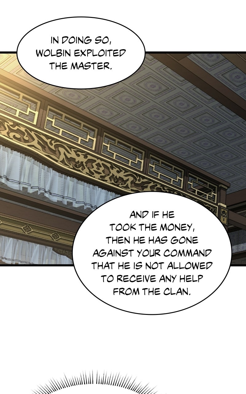 The Mighty Delinquentof the Dan Clan Episode 10 page 13 - 