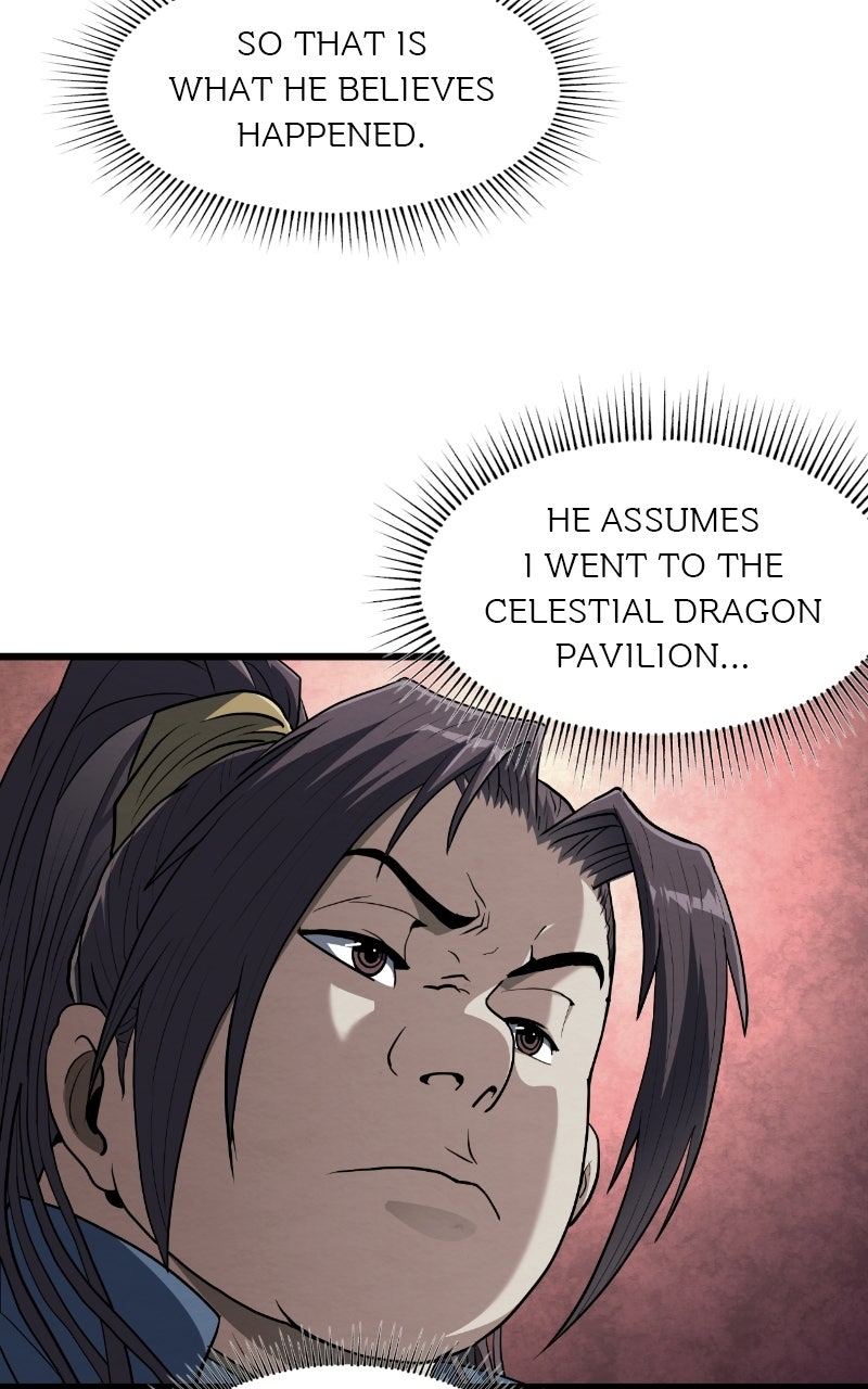 The Mighty Delinquentof the Dan Clan Episode 10 page 14 - 