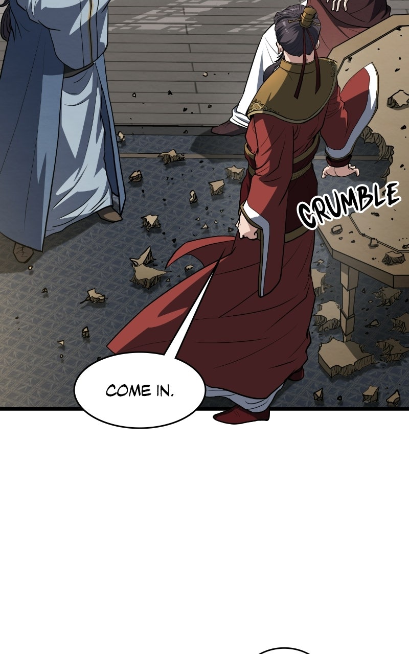 The Mighty Delinquentof the Dan Clan Episode 10 page 26 - 