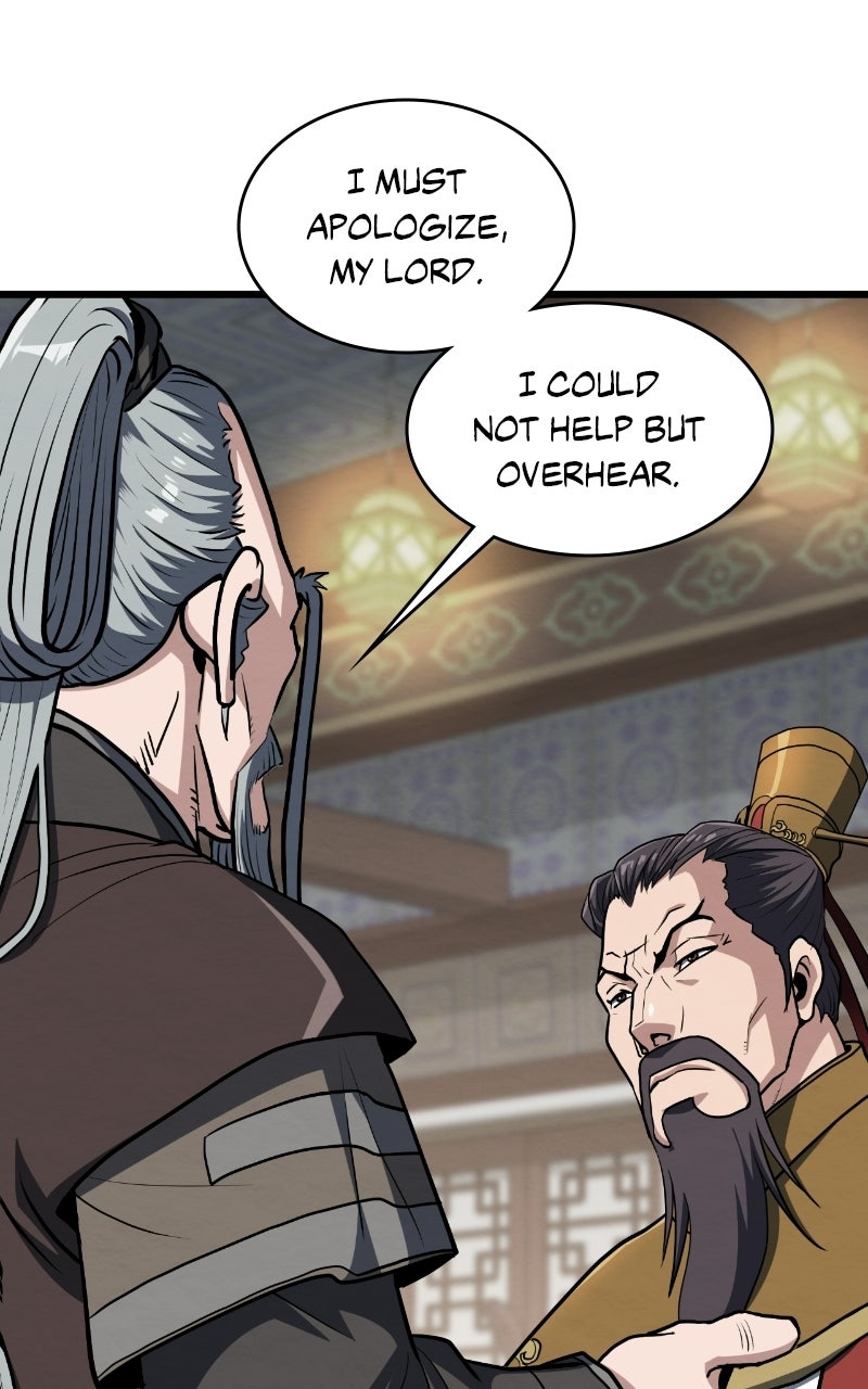 The Mighty Delinquentof the Dan Clan Episode 10 page 28 - 