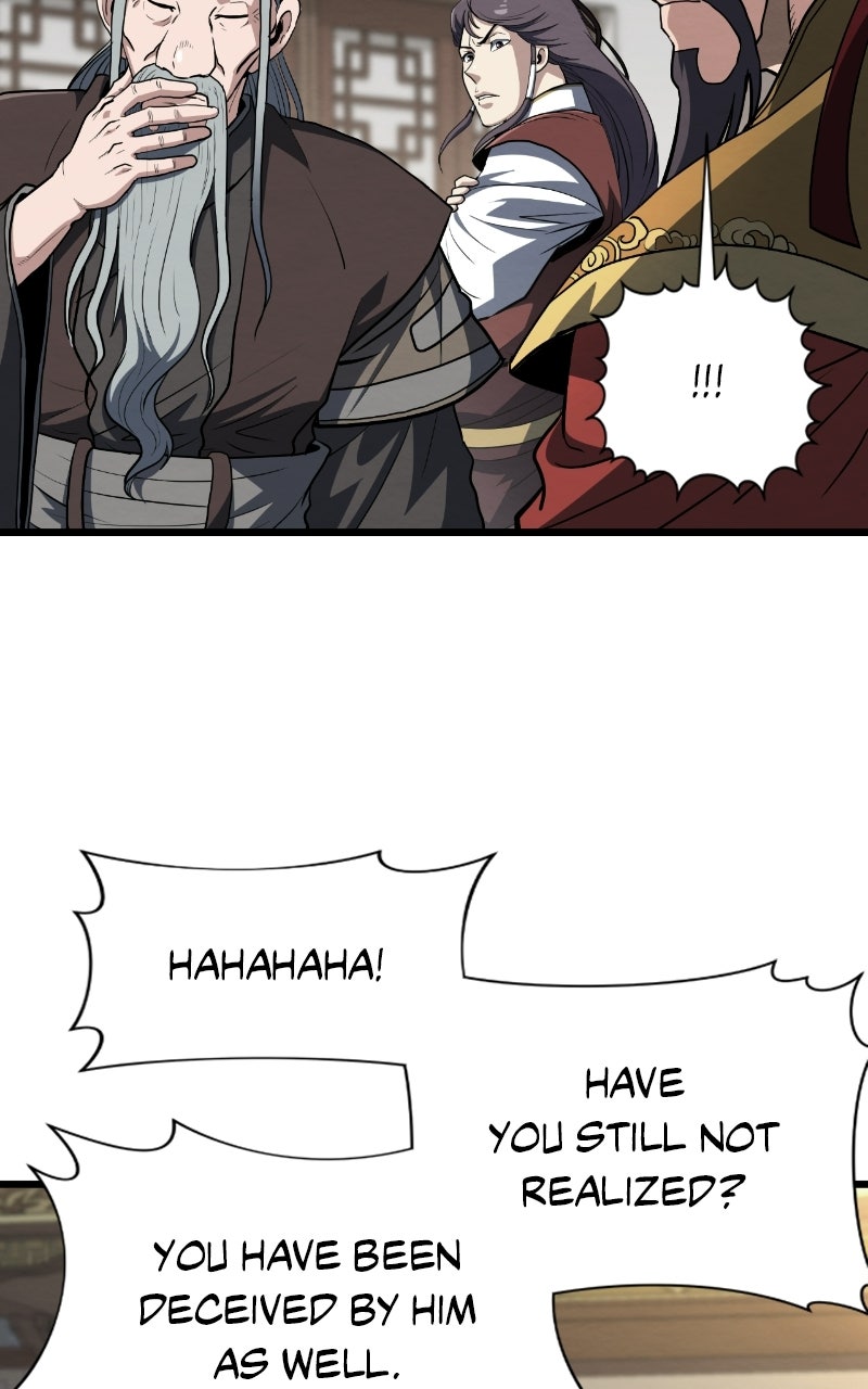 The Mighty Delinquentof the Dan Clan Episode 10 page 30 - 