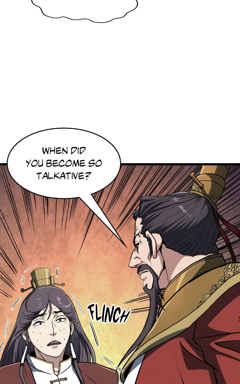 The Mighty Delinquentof the Dan Clan Episode 10 page 36 - 