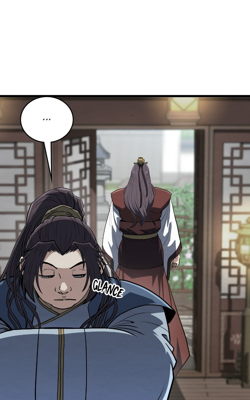 The Mighty Delinquentof the Dan Clan Episode 10 page 39 - 