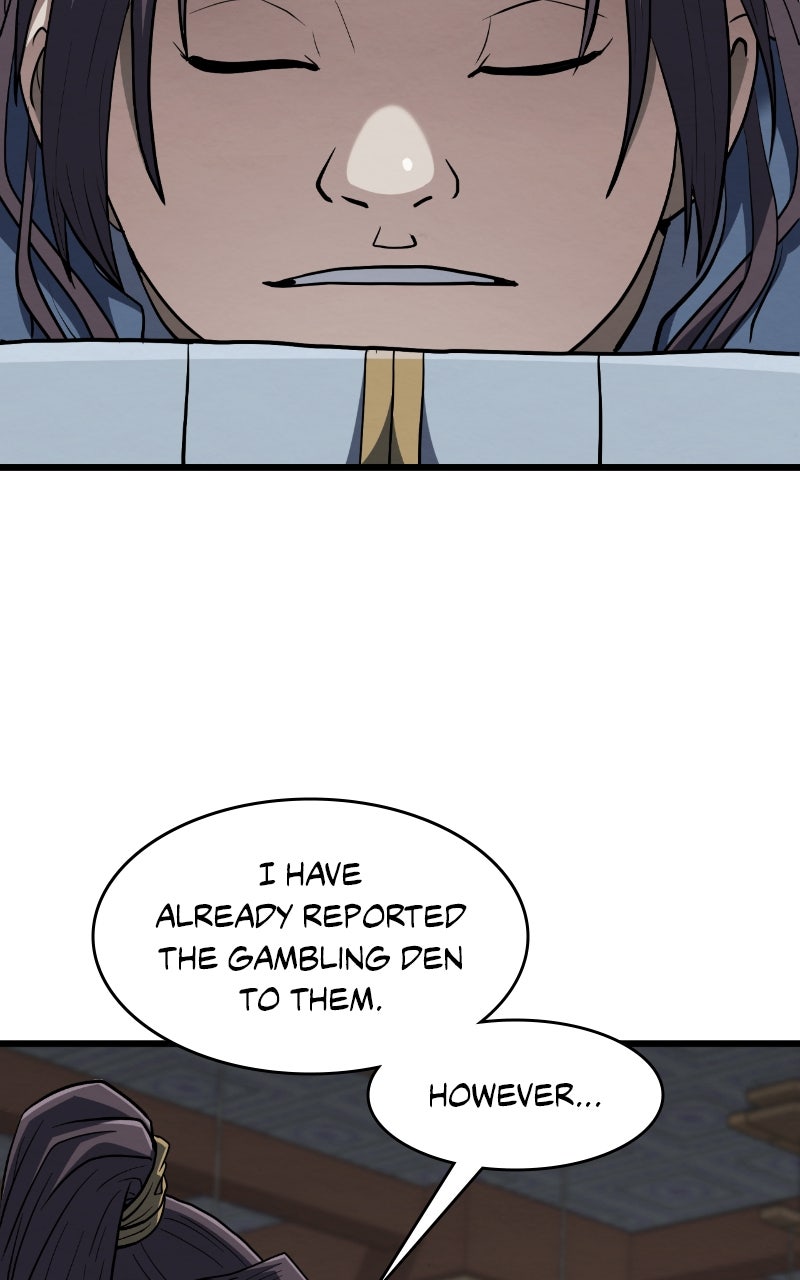 The Mighty Delinquentof the Dan Clan Episode 10 page 45 - 