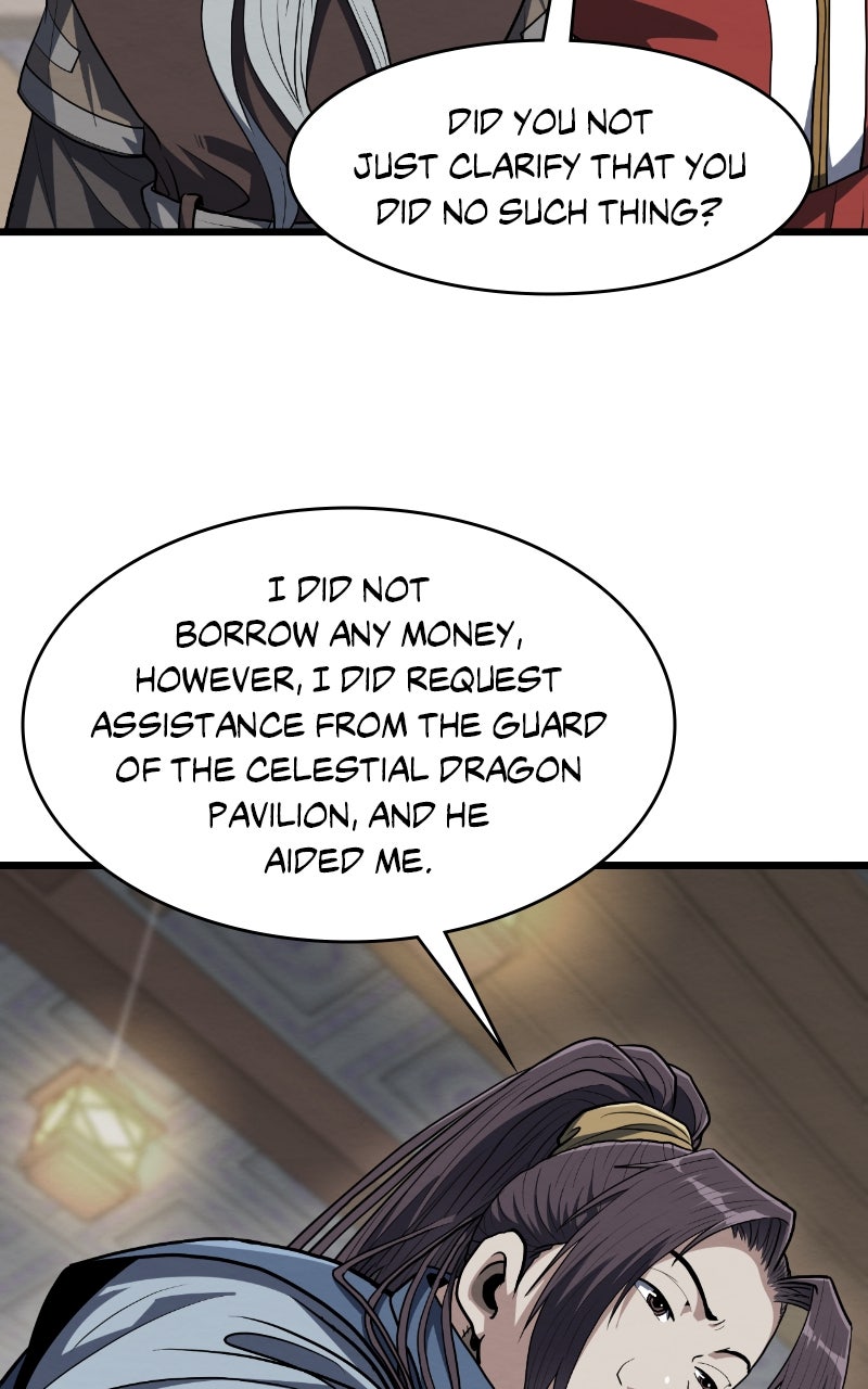 The Mighty Delinquentof the Dan Clan Episode 10 page 48 - 