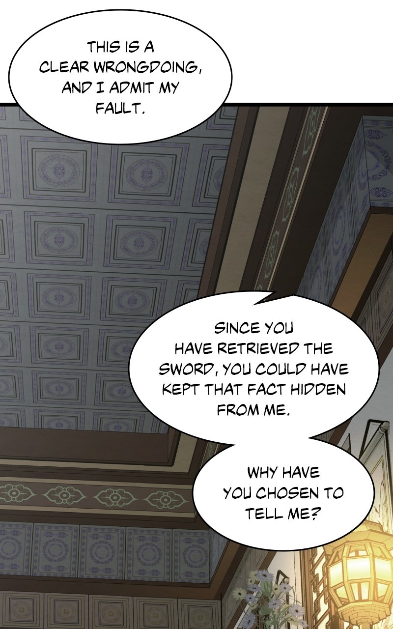 The Mighty Delinquentof the Dan Clan Episode 10 page 50 - 