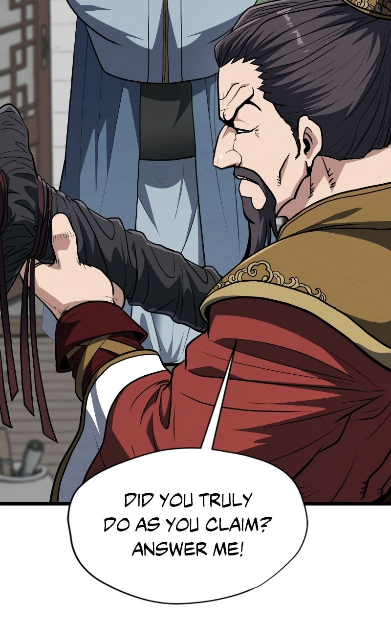 The Mighty Delinquentof the Dan Clan Episode 10 page 7 - 