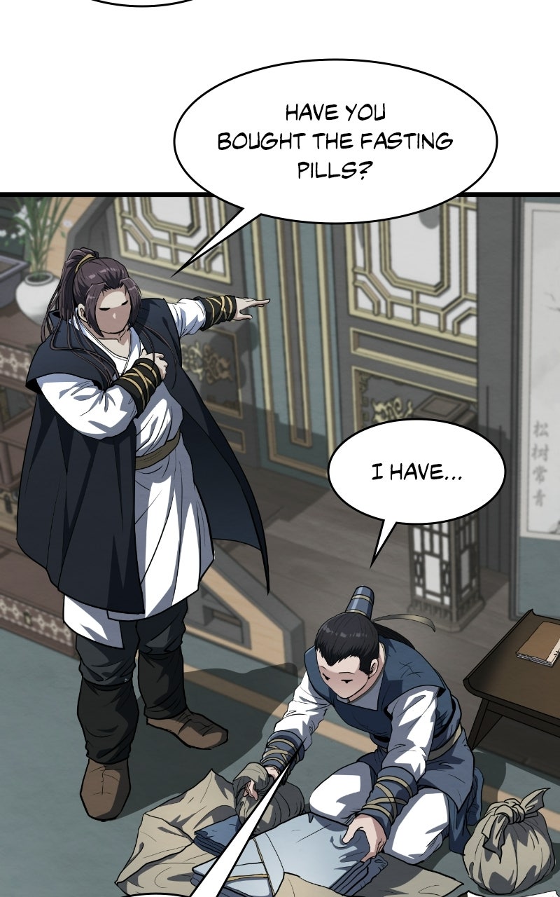 The Mighty Delinquentof the Dan Clan Episode 10 page 63 - 