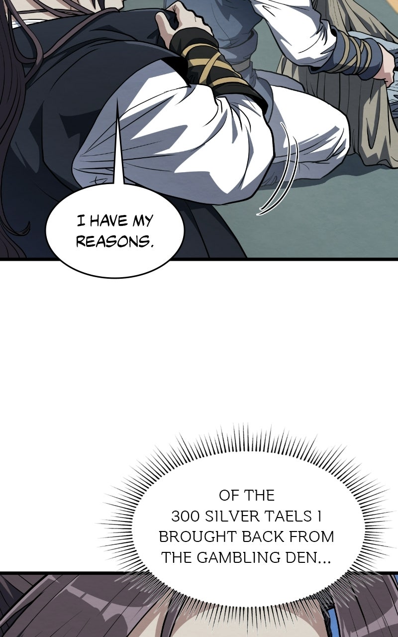 The Mighty Delinquentof the Dan Clan Episode 10 page 65 - 