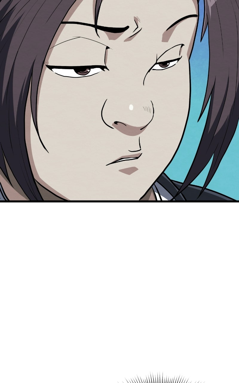 The Mighty Delinquentof the Dan Clan Episode 10 page 66 - 