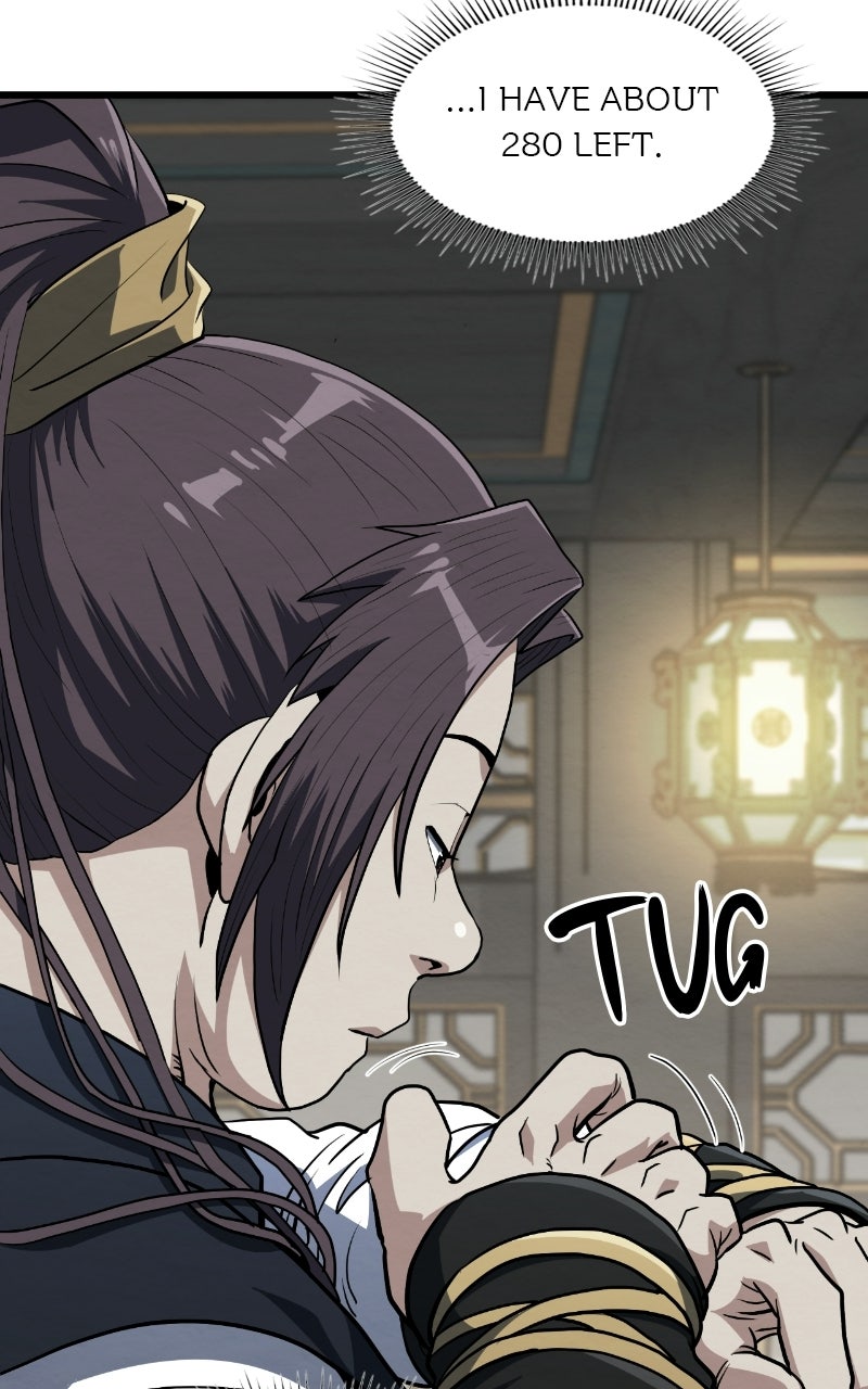 The Mighty Delinquentof the Dan Clan Episode 10 page 67 - 