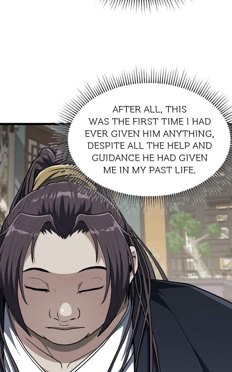 The Mighty Delinquentof the Dan Clan Episode 10 page 71 - 