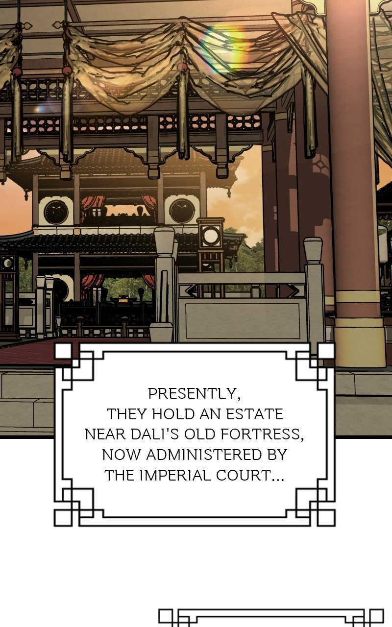 The Mighty Delinquentof the Dan Clan Episode 10 page 79 - 