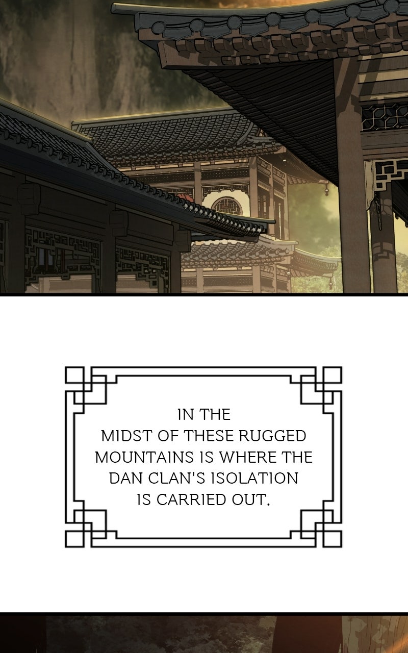 The Mighty Delinquentof the Dan Clan Episode 10 page 82 - 