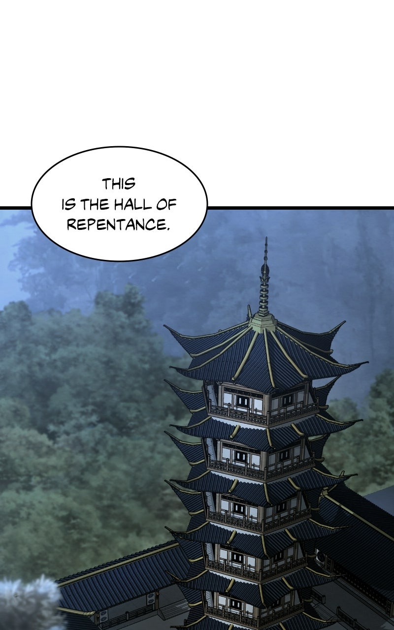The Mighty Delinquentof the Dan Clan Episode 10 page 91 - 