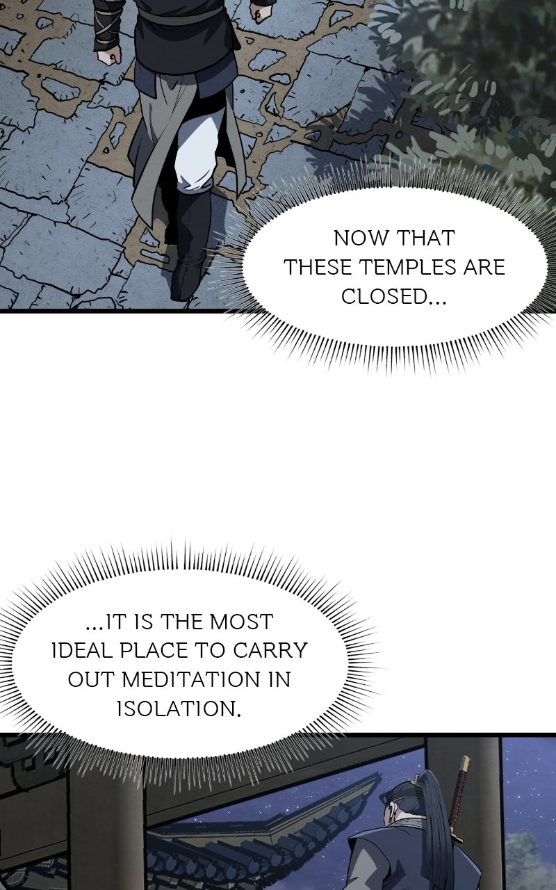 The Mighty Delinquentof the Dan Clan Episode 10 page 95 - 