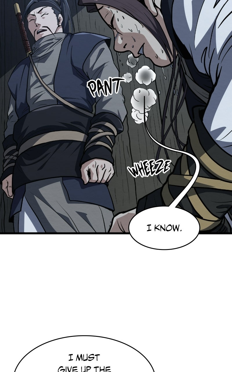 The Mighty Delinquentof the Dan Clan Episode 10 page 99 - 