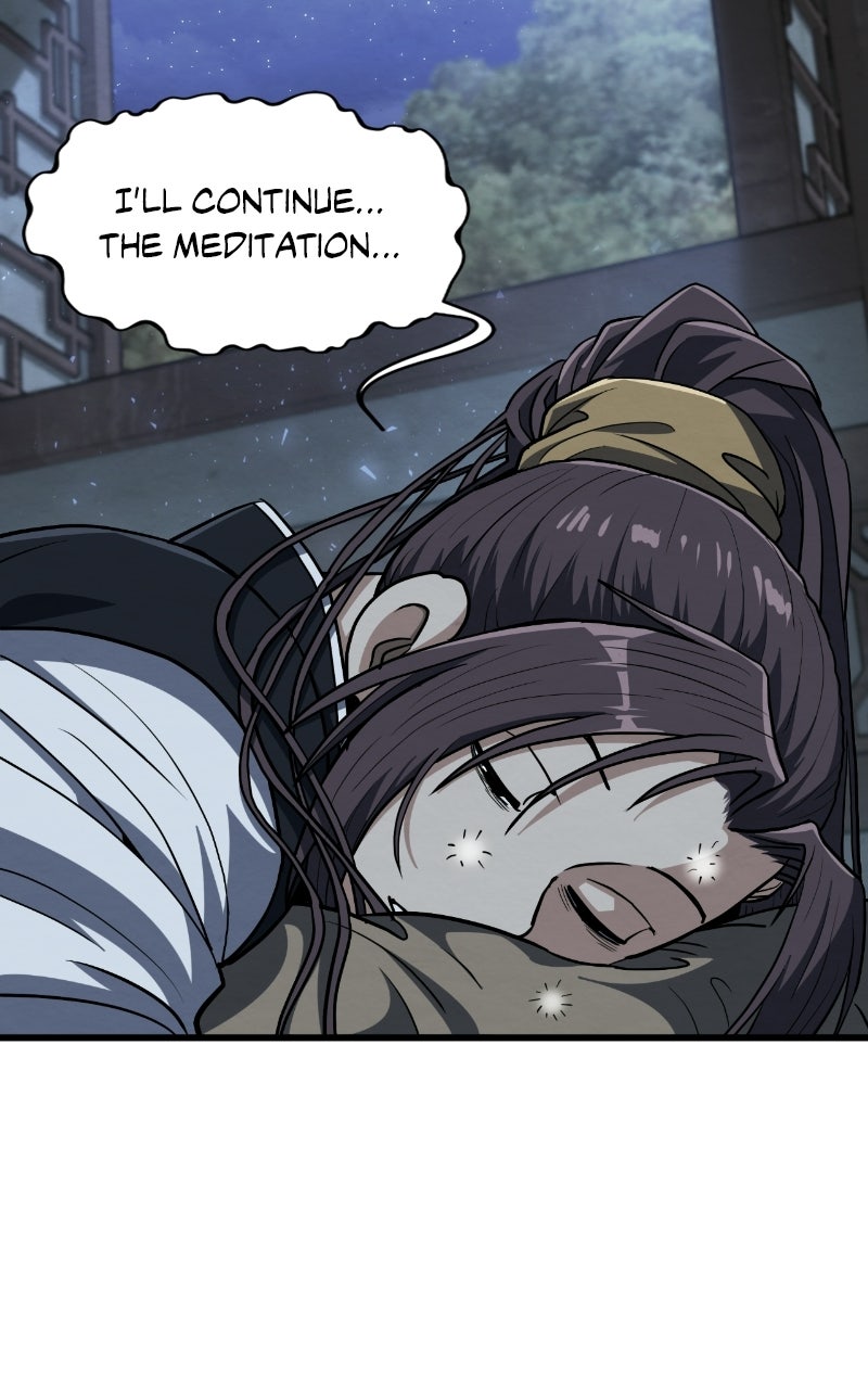 The Mighty Delinquentof the Dan Clan Episode 11 page 30 - 
