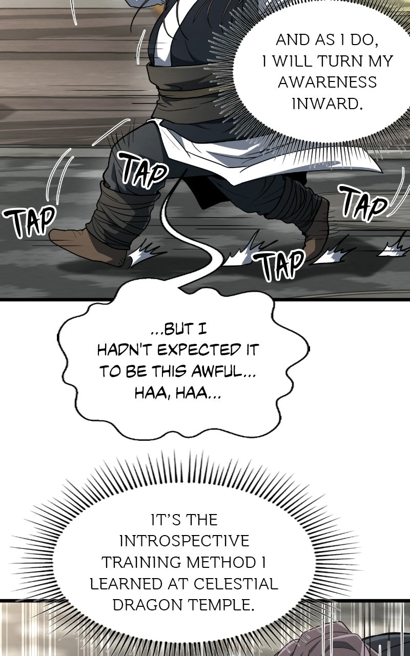 The Mighty Delinquentof the Dan Clan Episode 11 page 37 - 