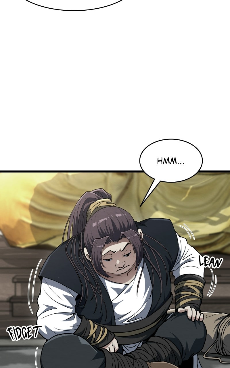 The Mighty Delinquentof the Dan Clan Episode 11 page 42 - 