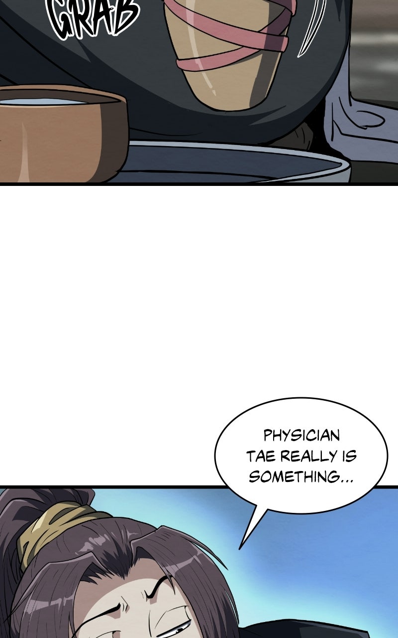 The Mighty Delinquentof the Dan Clan Episode 11 page 44 - 