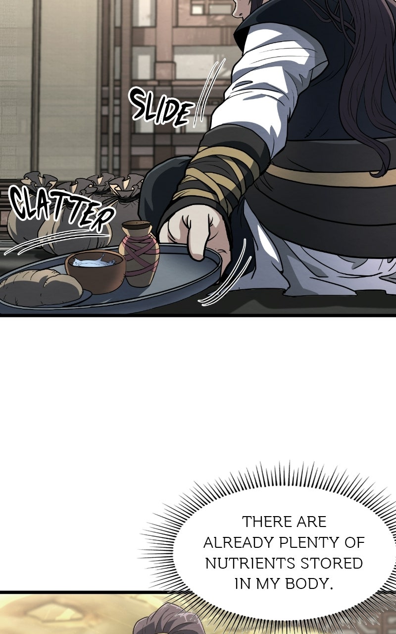 The Mighty Delinquentof the Dan Clan Episode 11 page 46 - 