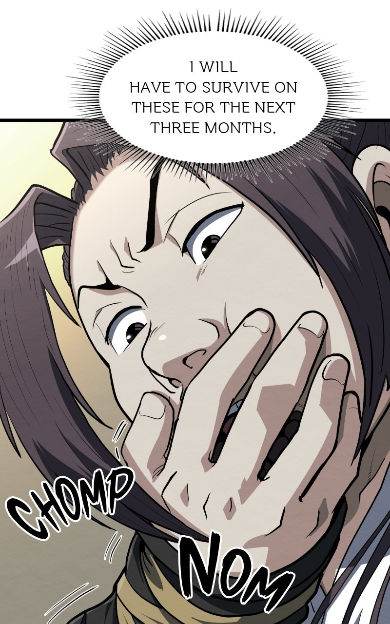The Mighty Delinquentof the Dan Clan Episode 11 page 49 - 