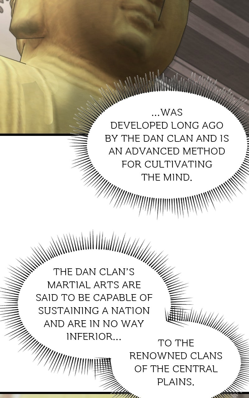 The Mighty Delinquentof the Dan Clan Episode 11 page 52 - 