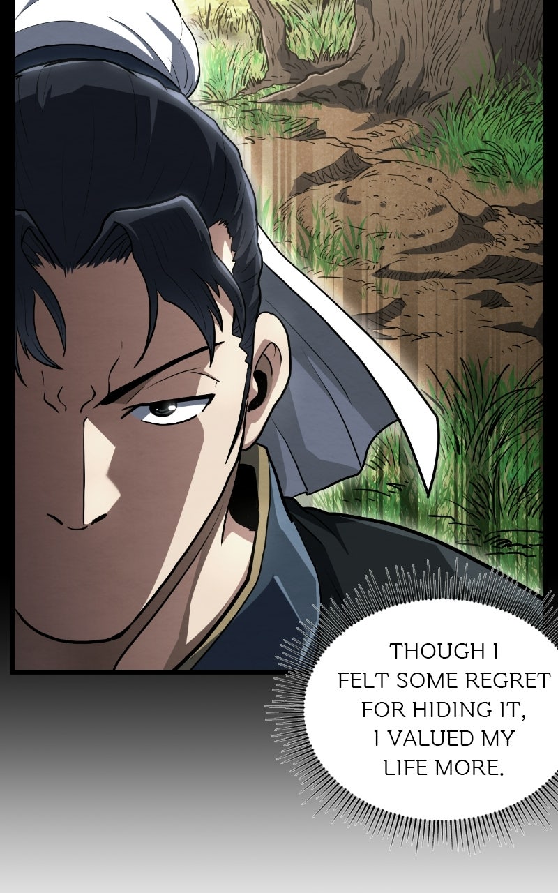 The Mighty Delinquentof the Dan Clan Episode 11 page 63 - 