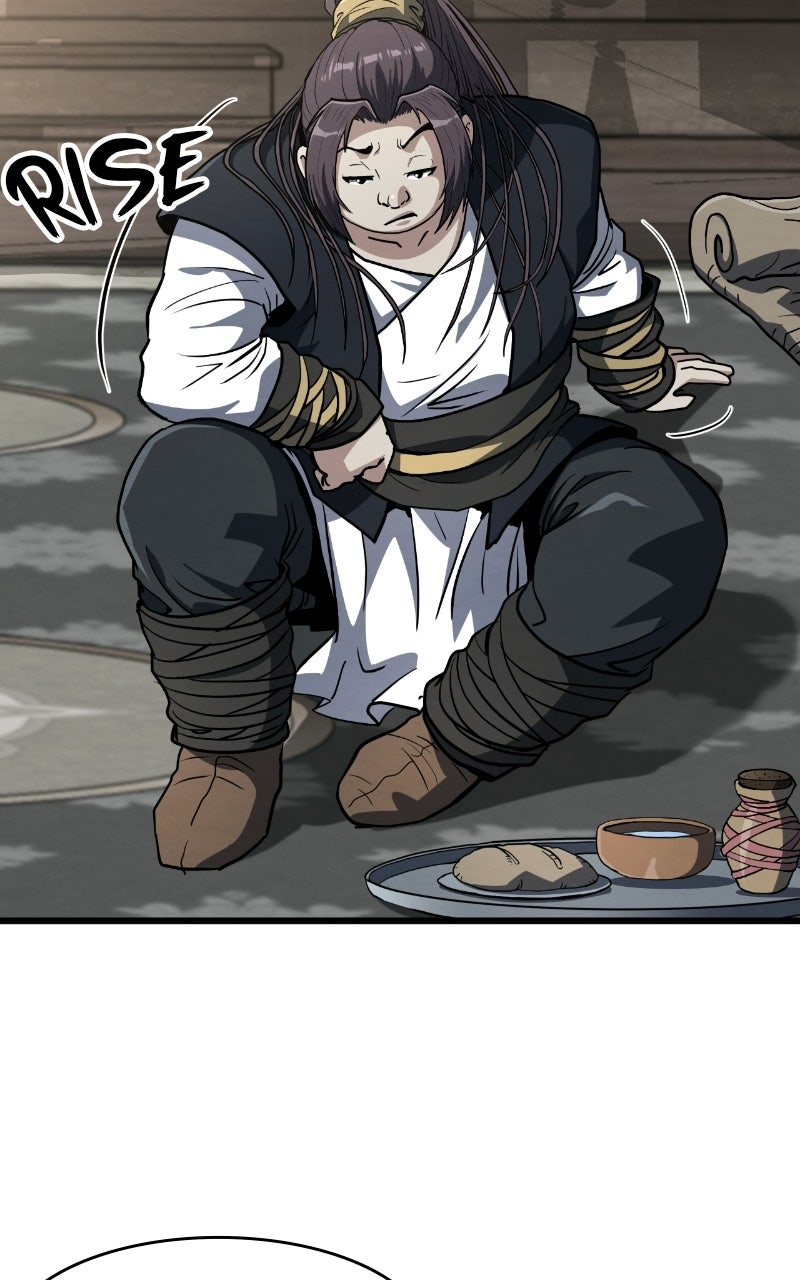 The Mighty Delinquentof the Dan Clan Episode 11 page 74 - 
