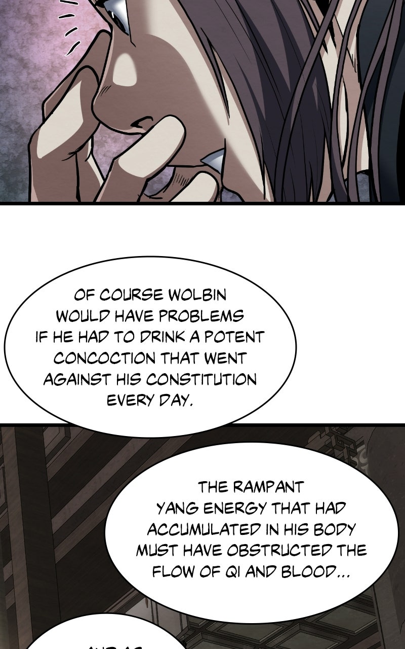 The Mighty Delinquentof the Dan Clan Episode 11 page 80 - 