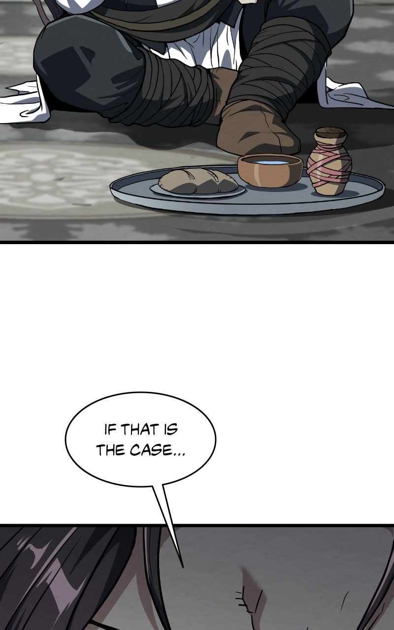 The Mighty Delinquentof the Dan Clan Episode 11 page 83 - 