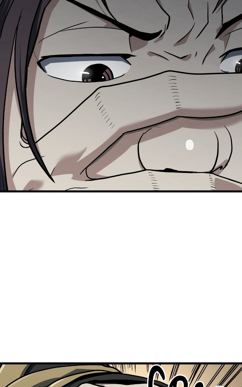 The Mighty Delinquentof the Dan Clan Episode 11 page 84 - 