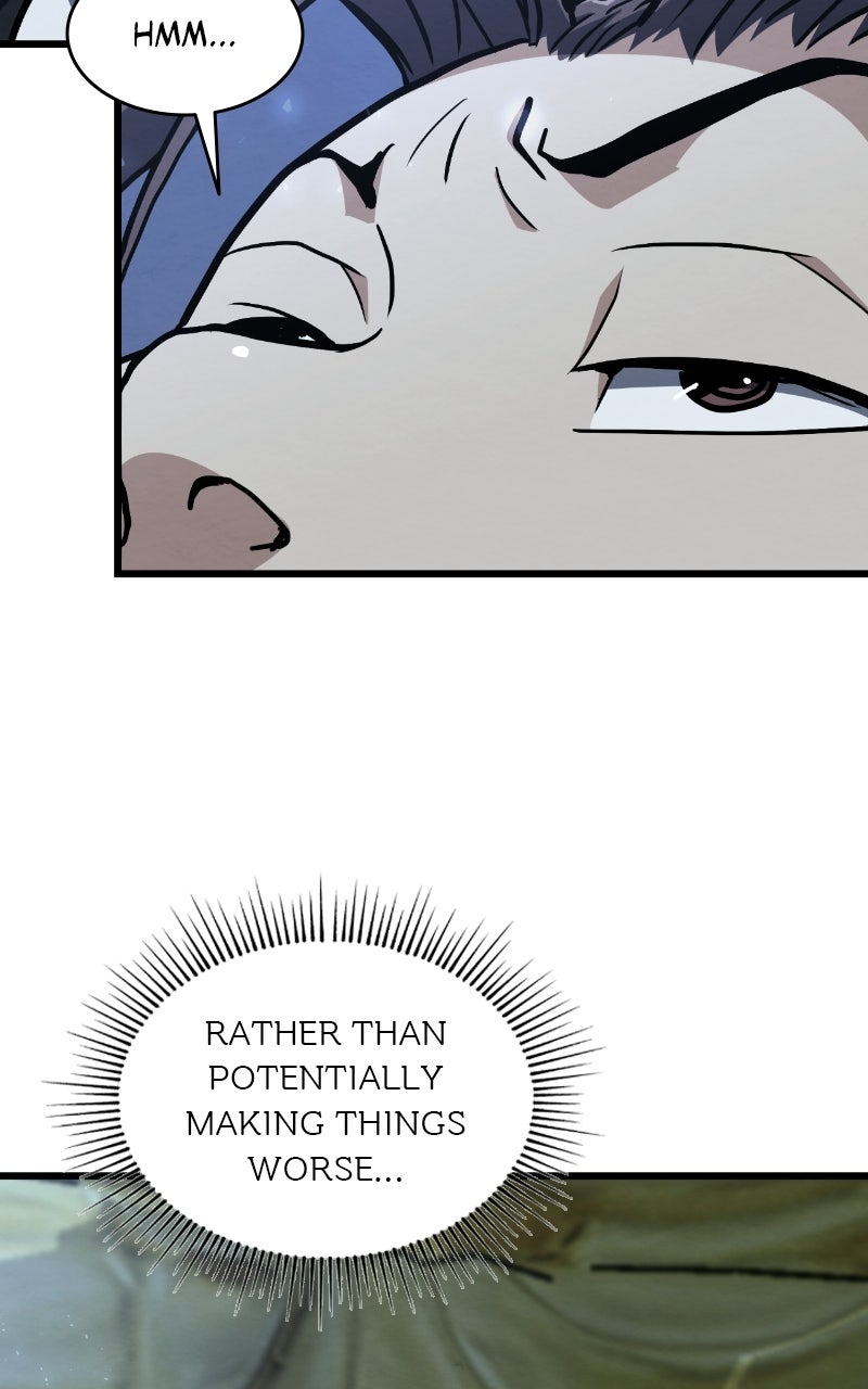 The Mighty Delinquentof the Dan Clan Episode 11 page 10 - 