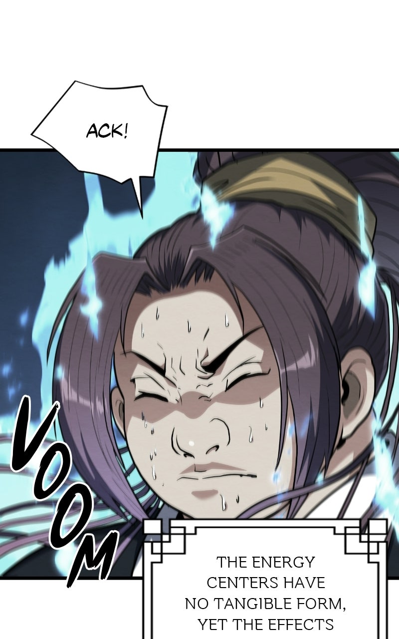 The Mighty Delinquentof the Dan Clan Episode 11 page 91 - 