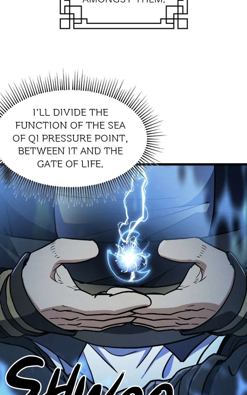 The Mighty Delinquentof the Dan Clan Episode 11 page 94 - 