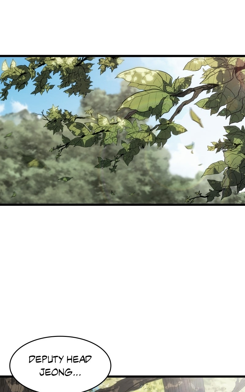 The Mighty Delinquentof the Dan Clan Episode 12 page 1 - 