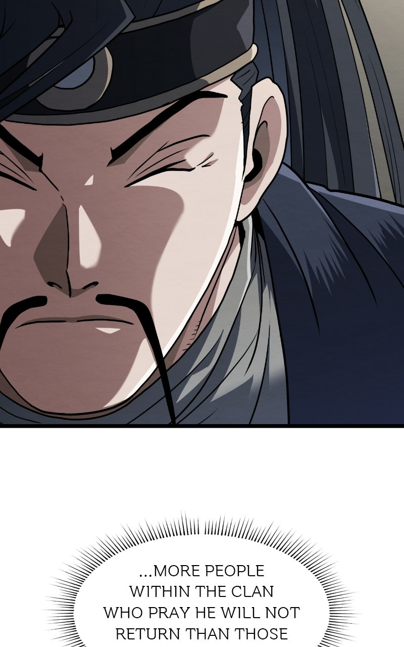 The Mighty Delinquentof the Dan Clan Episode 12 page 14 - 