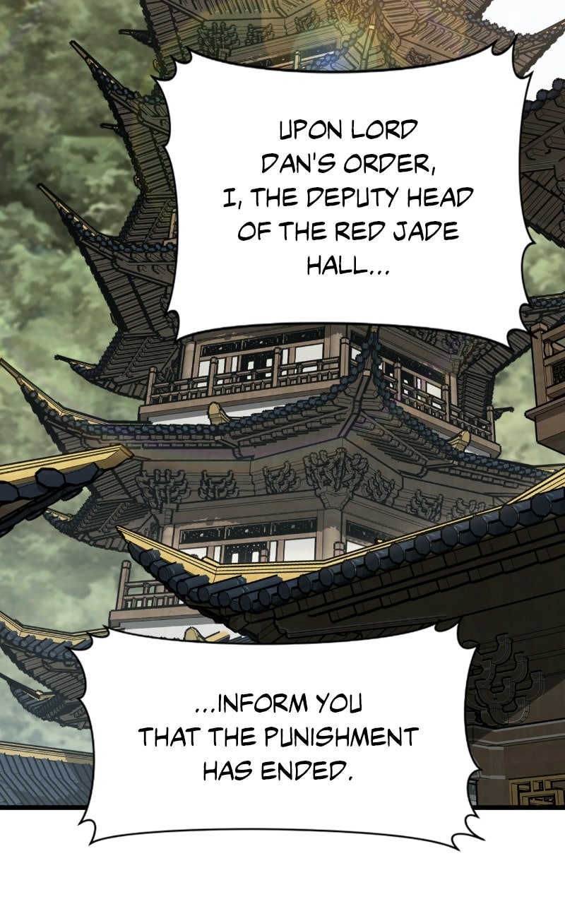 The Mighty Delinquentof the Dan Clan Episode 12 page 17 - 