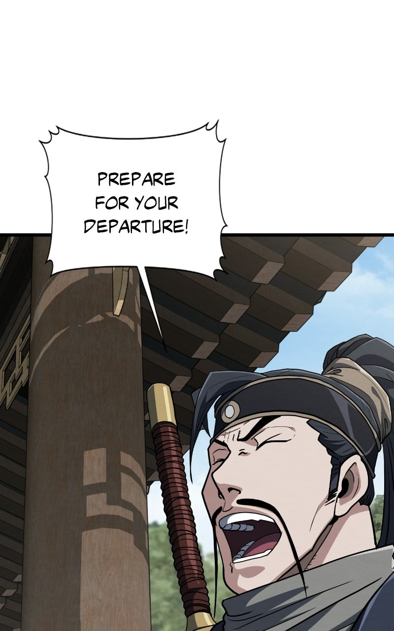 The Mighty Delinquentof the Dan Clan Episode 12 page 18 - 