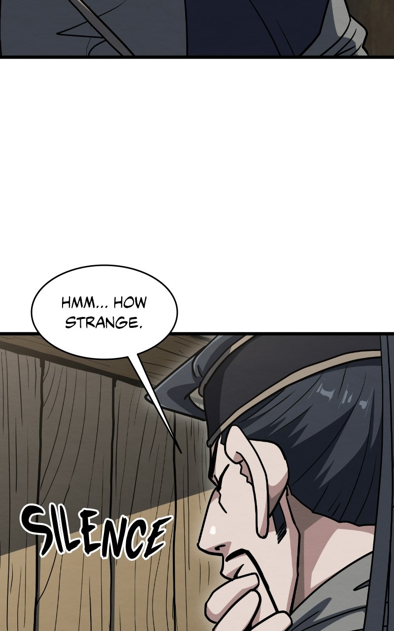 The Mighty Delinquentof the Dan Clan Episode 12 page 22 - 