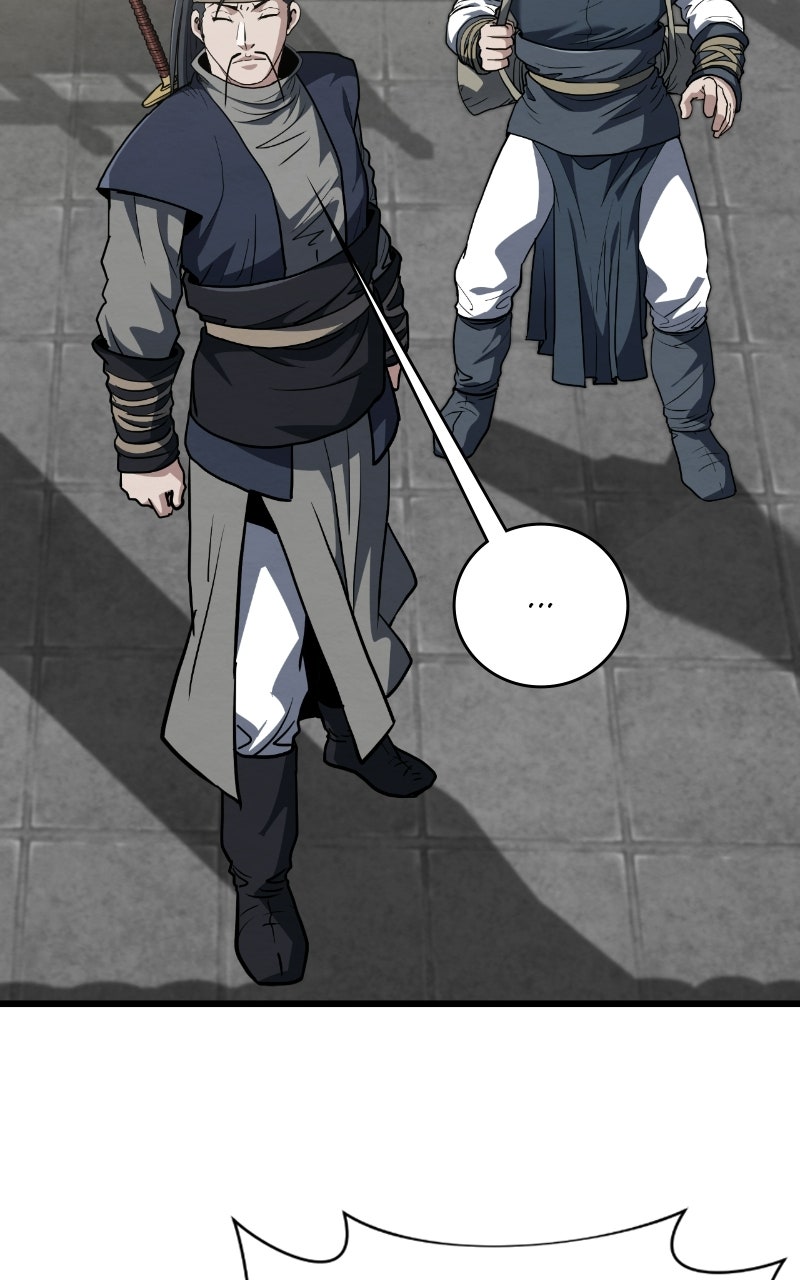 The Mighty Delinquentof the Dan Clan Episode 12 page 24 - 