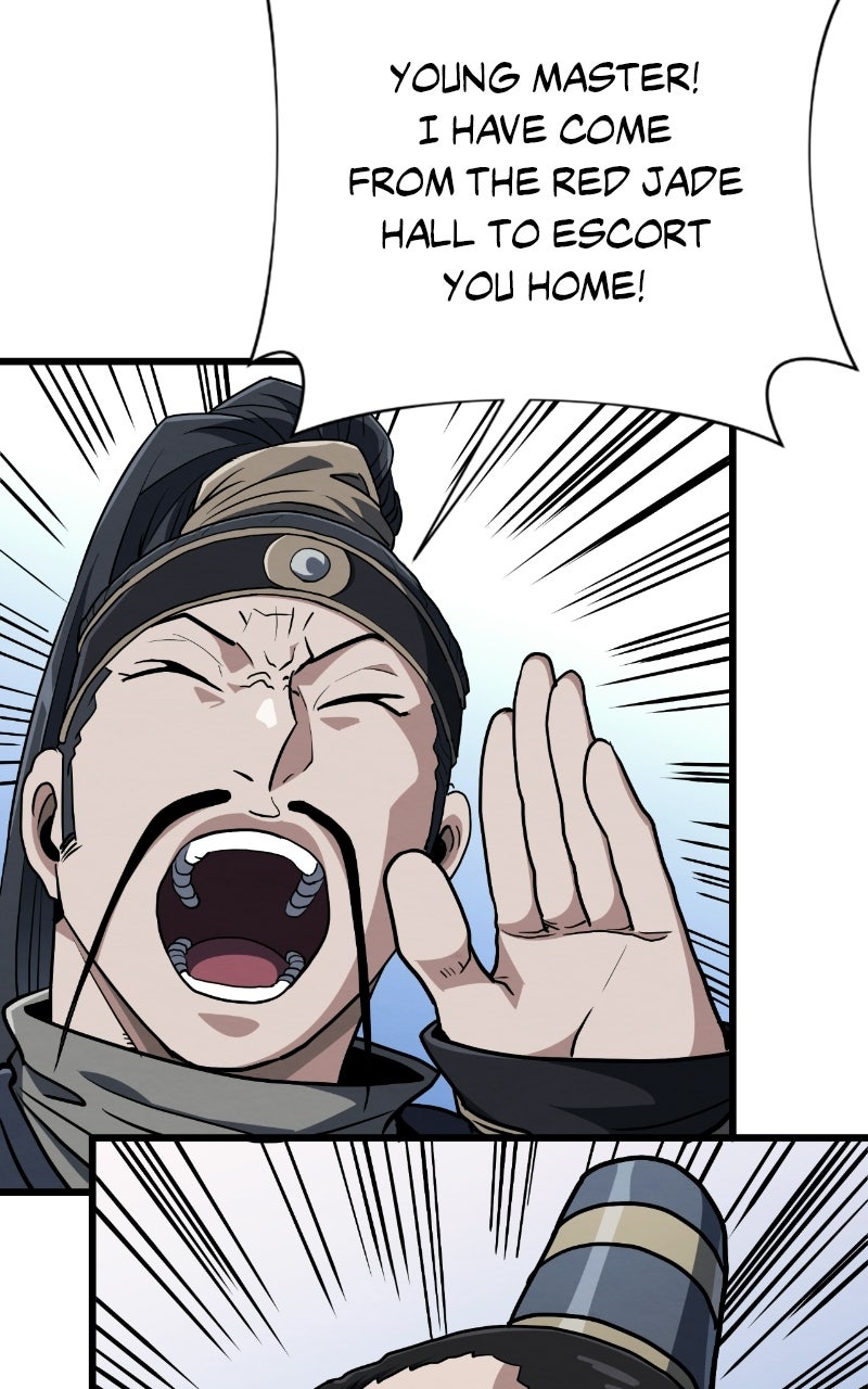 The Mighty Delinquentof the Dan Clan Episode 12 page 25 - 