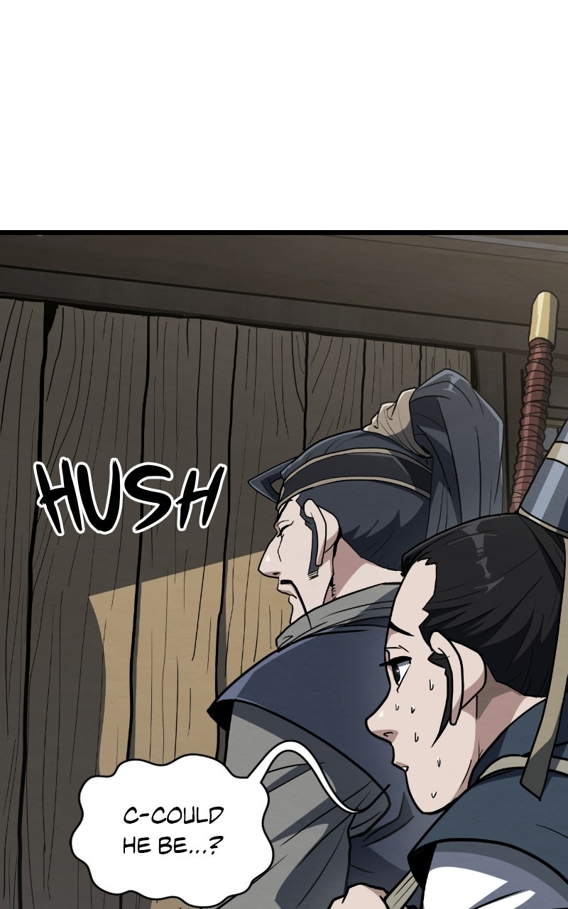 The Mighty Delinquentof the Dan Clan Episode 12 page 27 - 