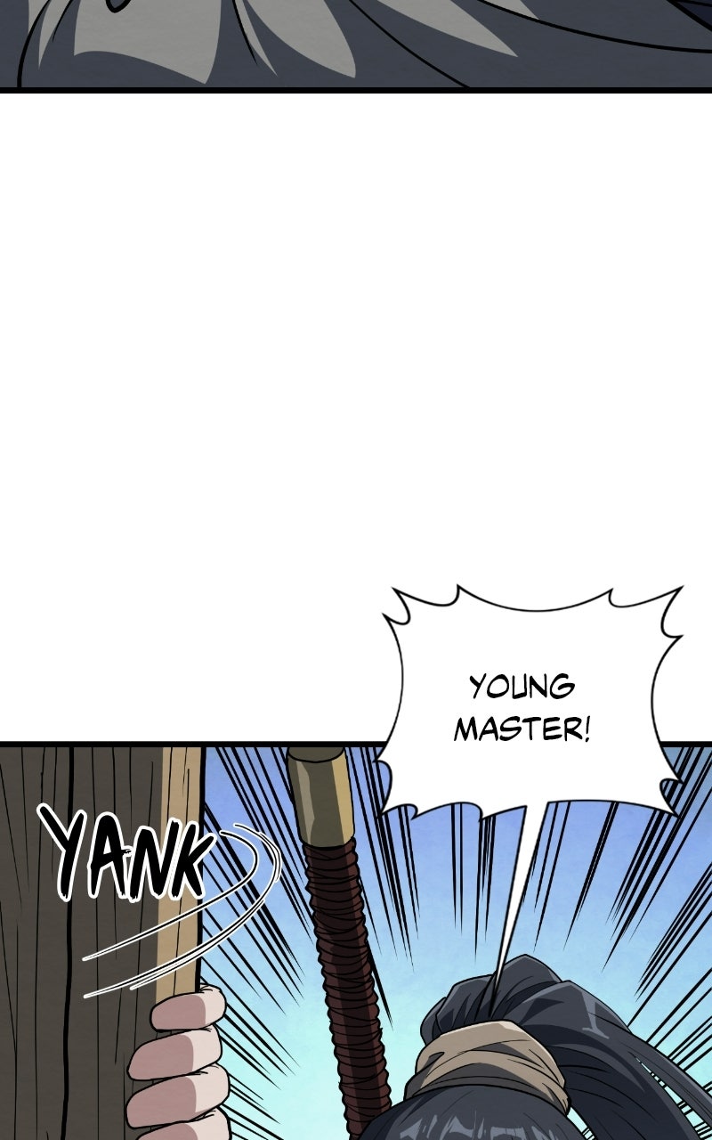 The Mighty Delinquentof the Dan Clan Episode 12 page 30 - 