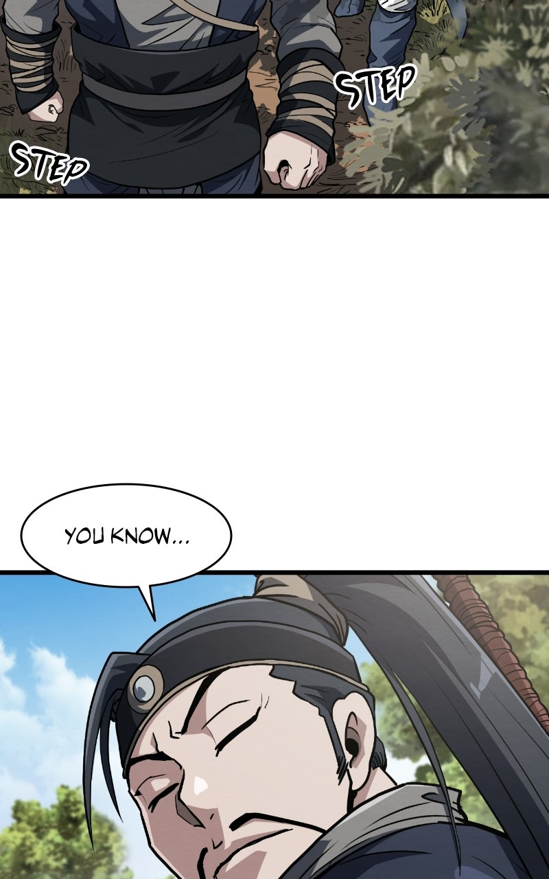 The Mighty Delinquentof the Dan Clan Episode 12 page 4 - 