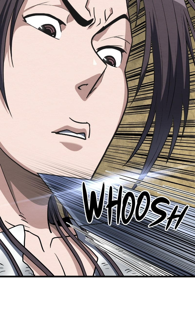 The Mighty Delinquentof the Dan Clan Episode 12 page 35 - 