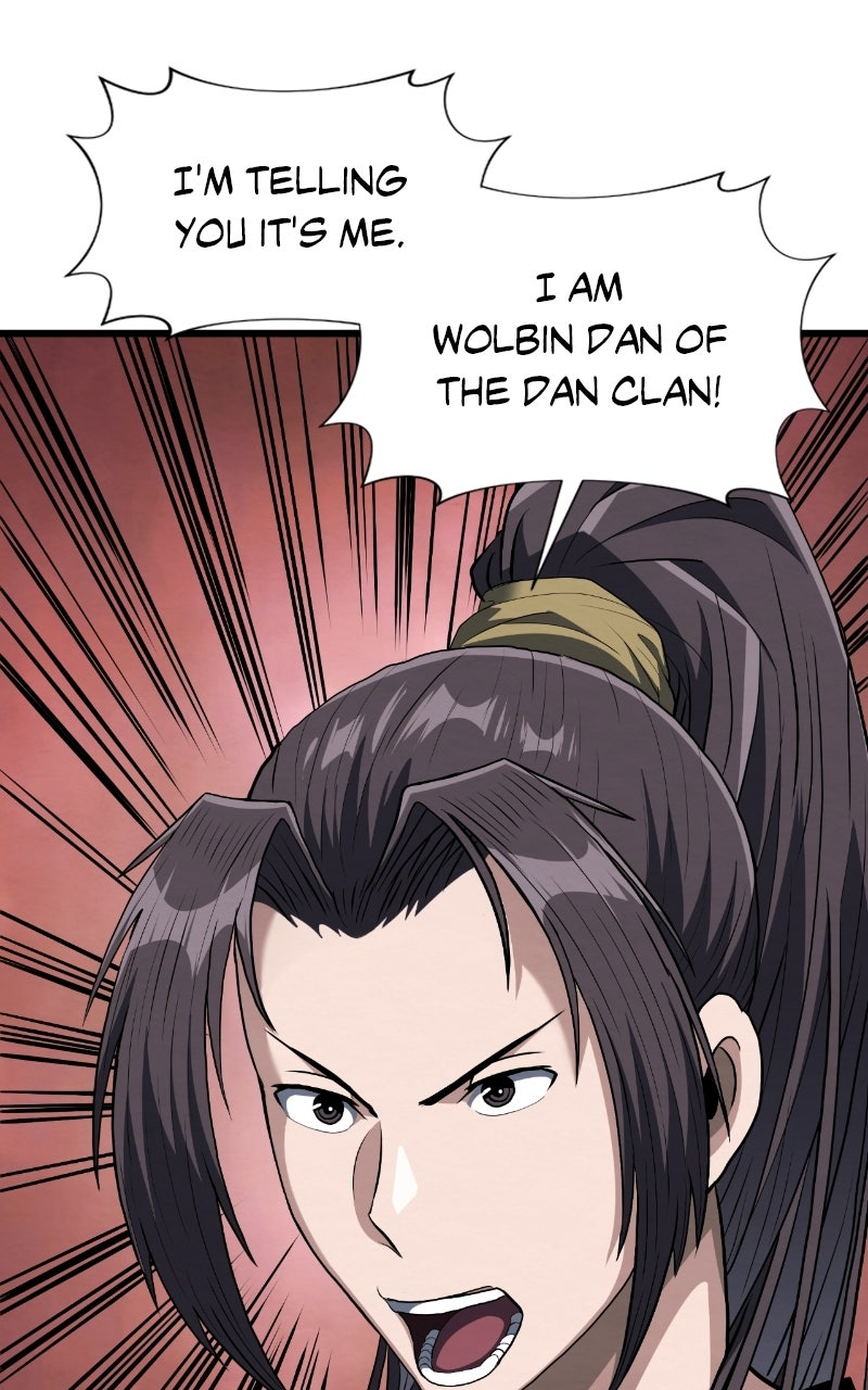 The Mighty Delinquentof the Dan Clan Episode 12 page 46 - 