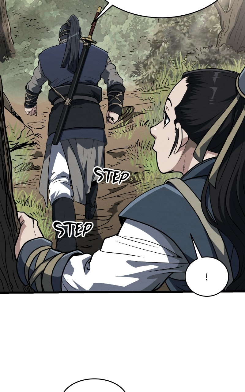 The Mighty Delinquentof the Dan Clan Episode 12 page 6 - 